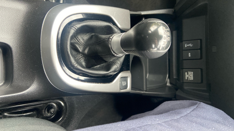 Honda Jazz 1.3 i-VTEC S 5dr Petrol Hatchback